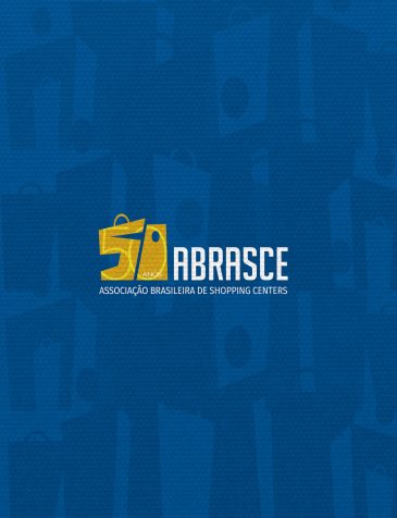 ABRASCE - 50 ANOS