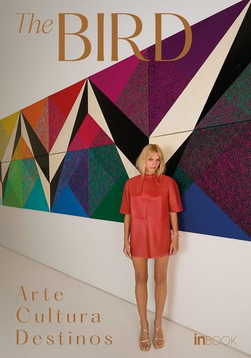 THE BIRD II